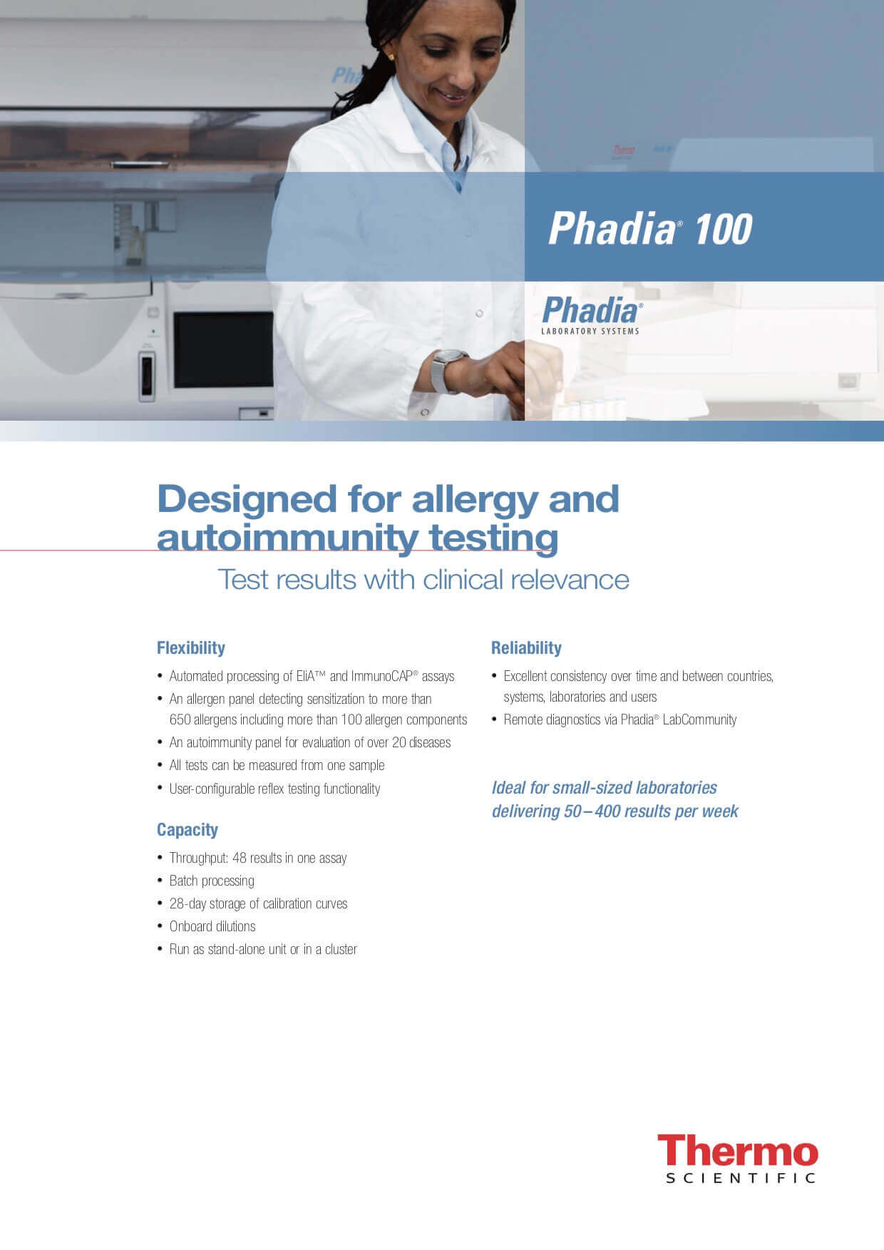 Immunology and Allergies Scientific Panama