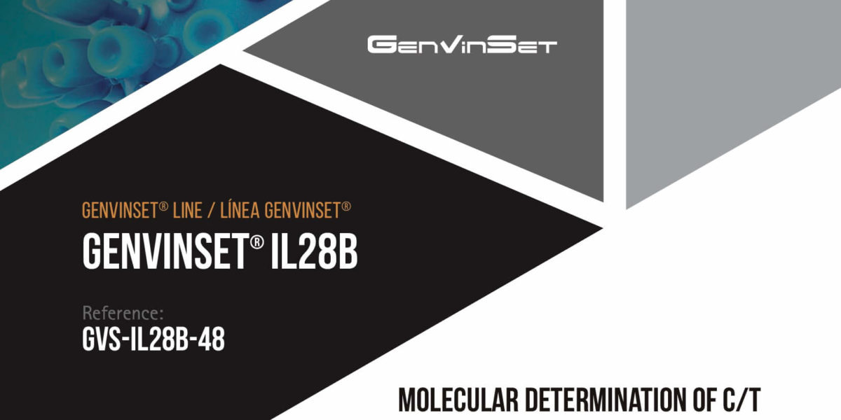 BDR Genvinset® – IL28B