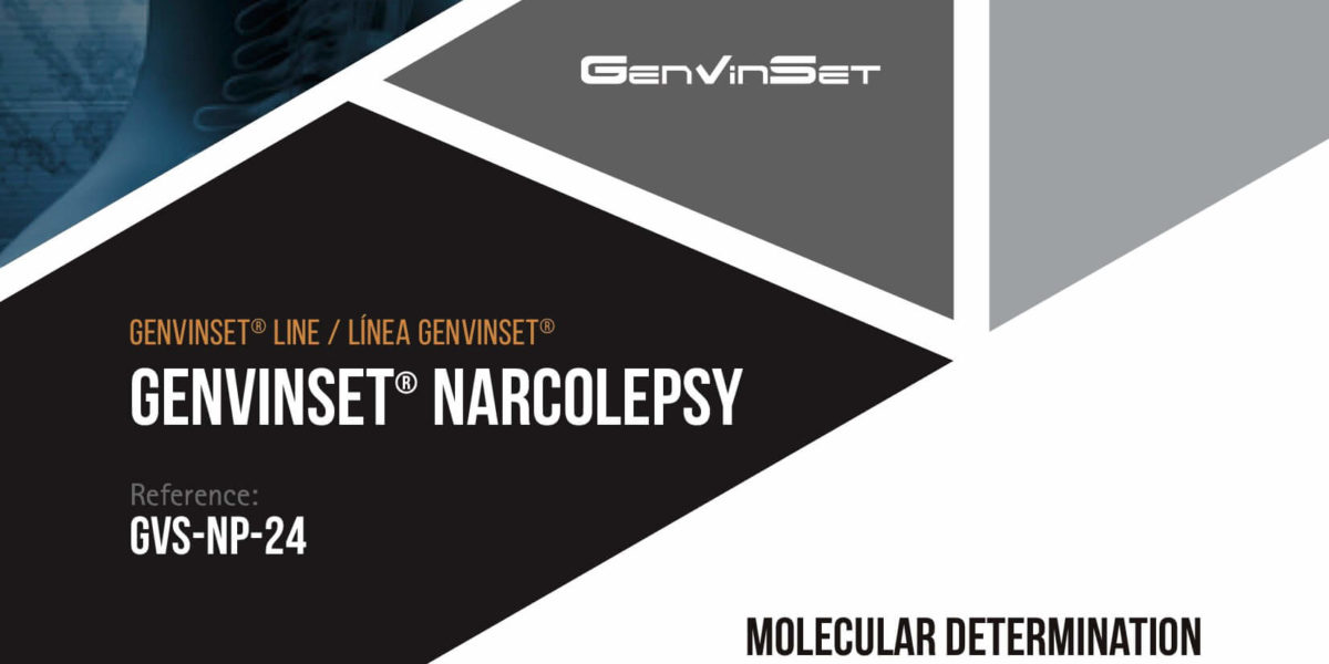 BDR Genvinset® – Narcolepsy