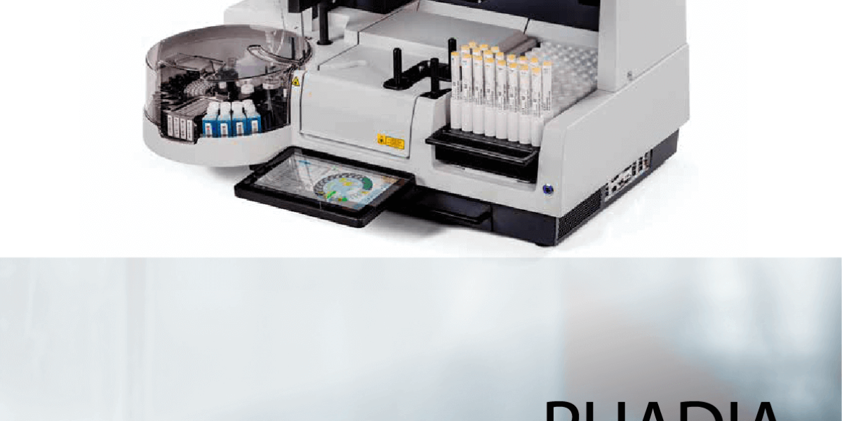 Phadia ™ 200