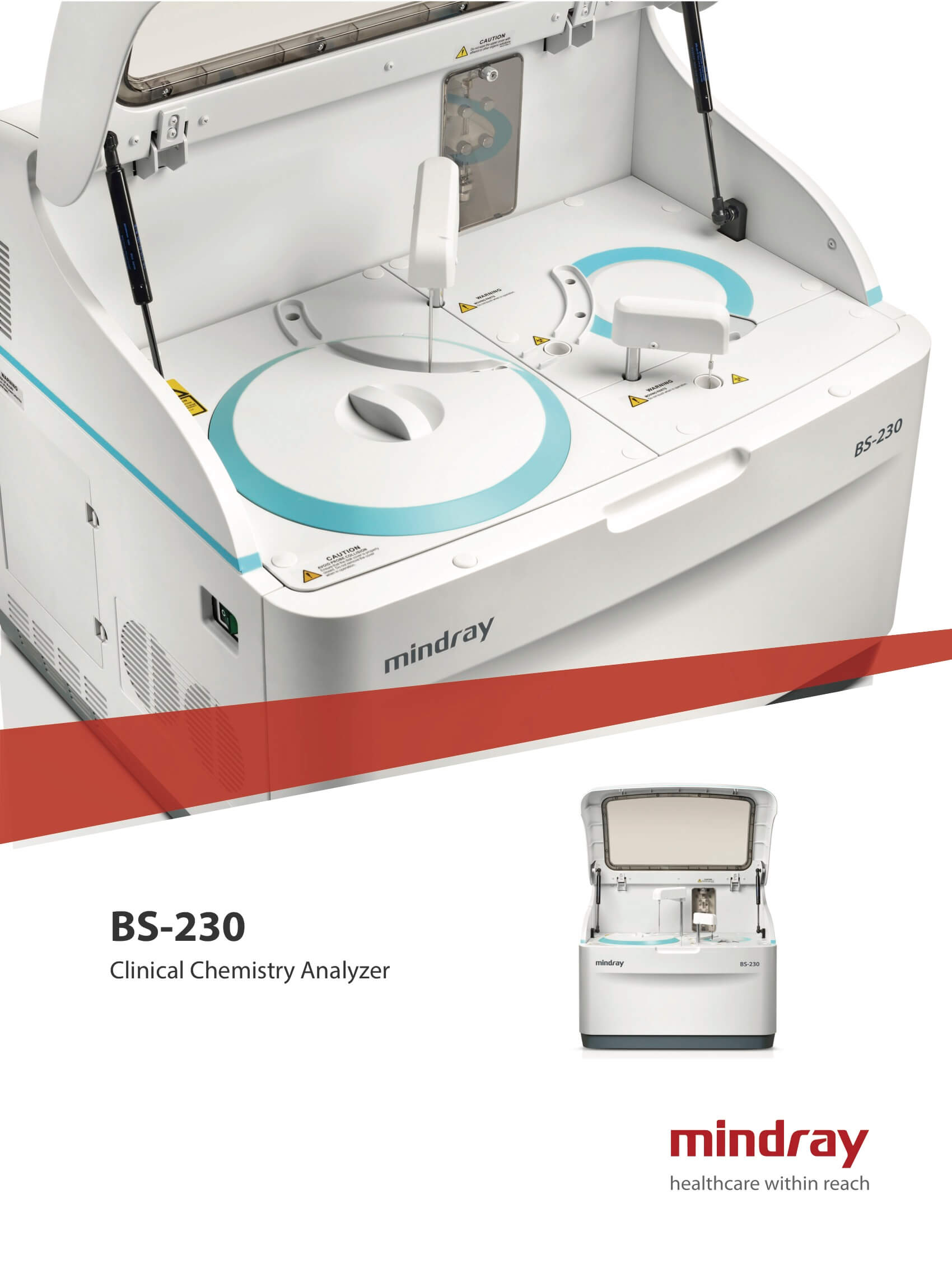 Mindray Catálogo Scientific Panama